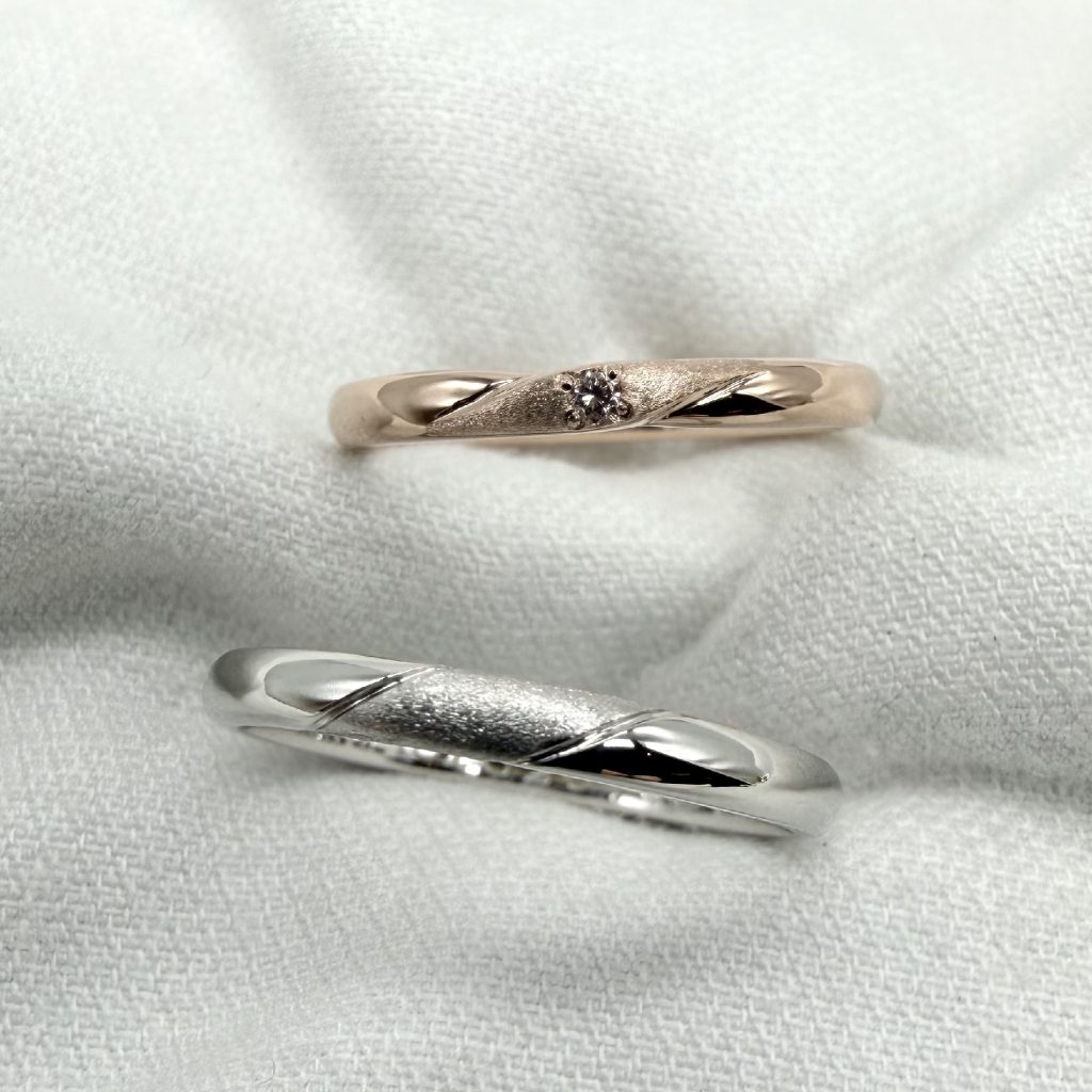 甲丸(2.0mm)・甲丸(2.0mm)