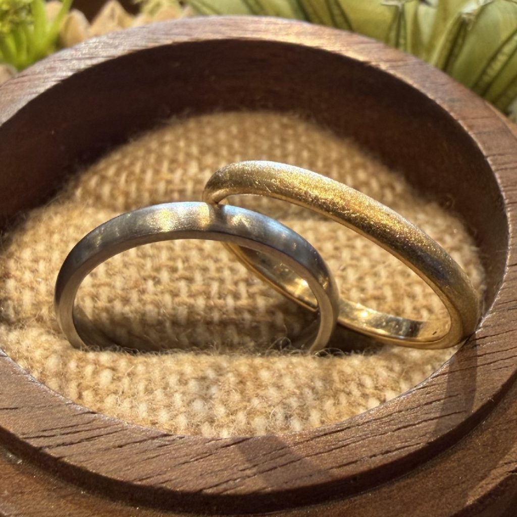 甲丸(2.5mm)・甲丸(2.0mm)