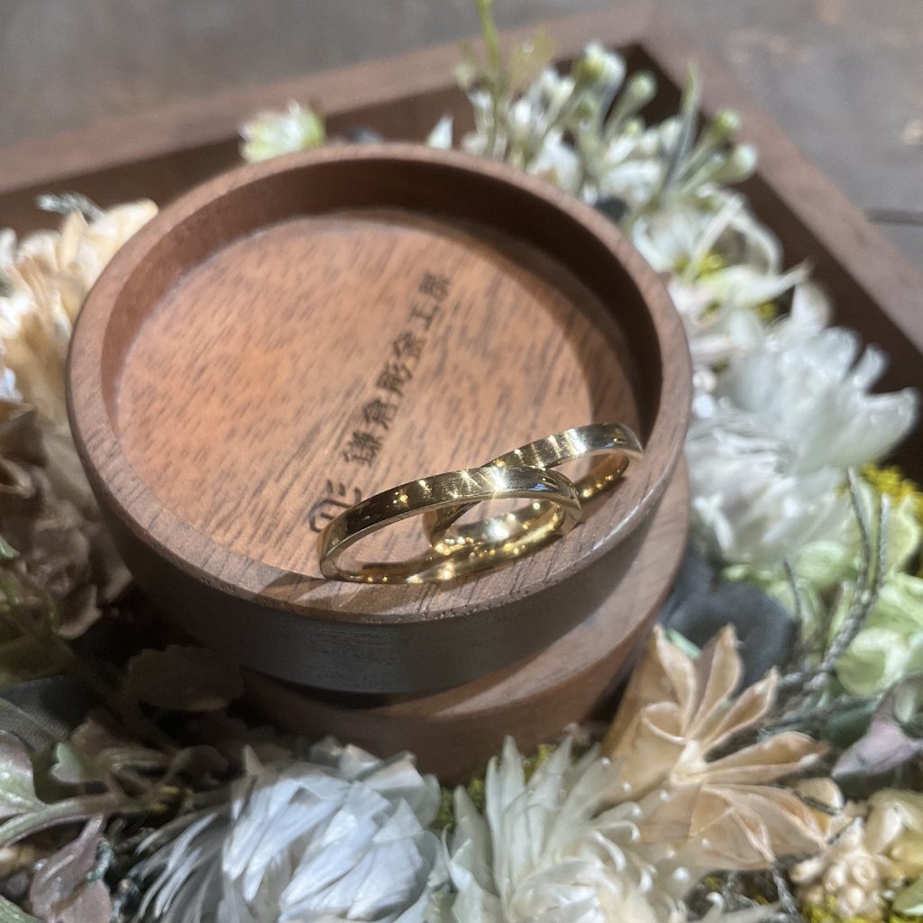 平打(2.0mm)・平打(2.0mm)