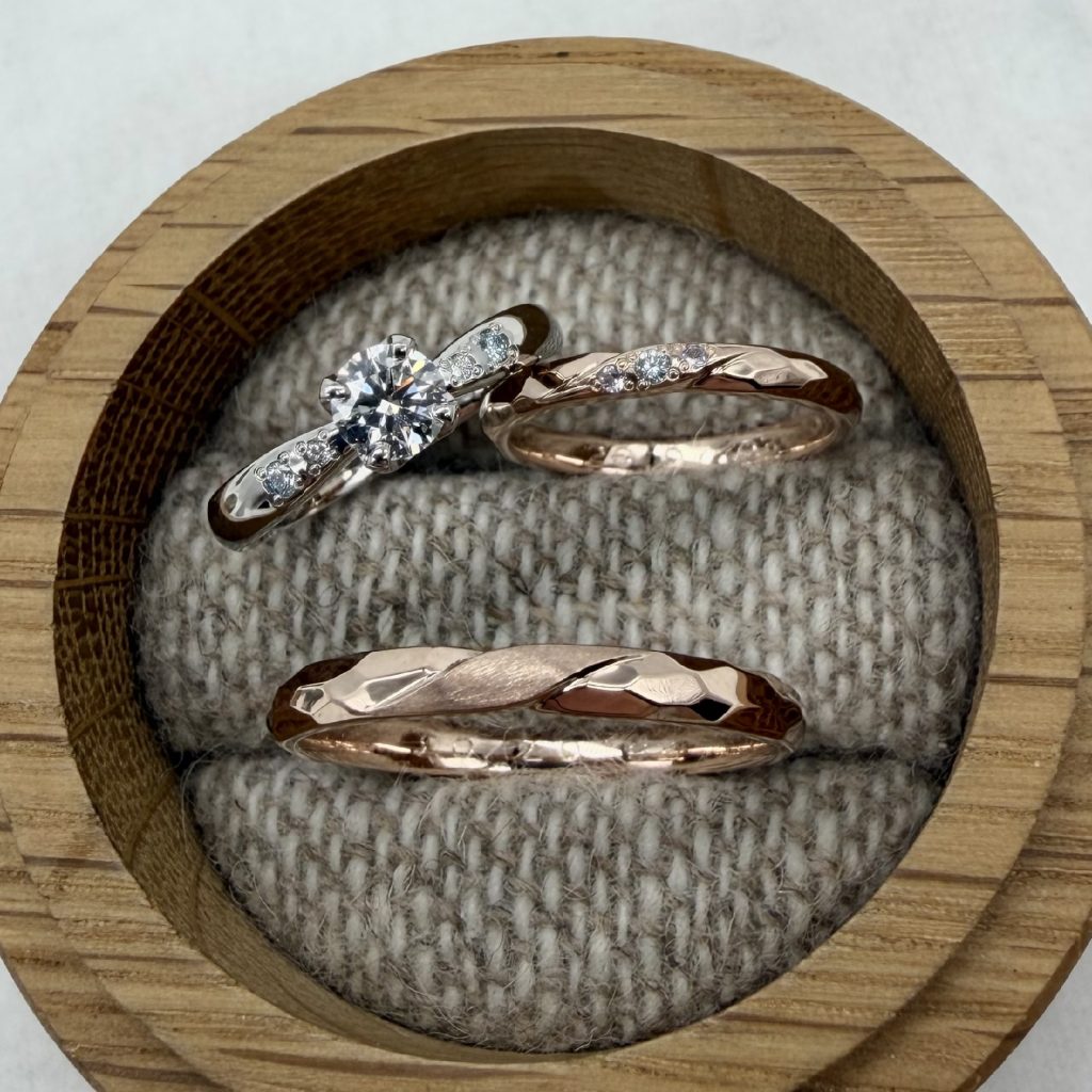 甲丸(2.5mm)・甲丸(2.0mm)・甲丸(2.5mm)