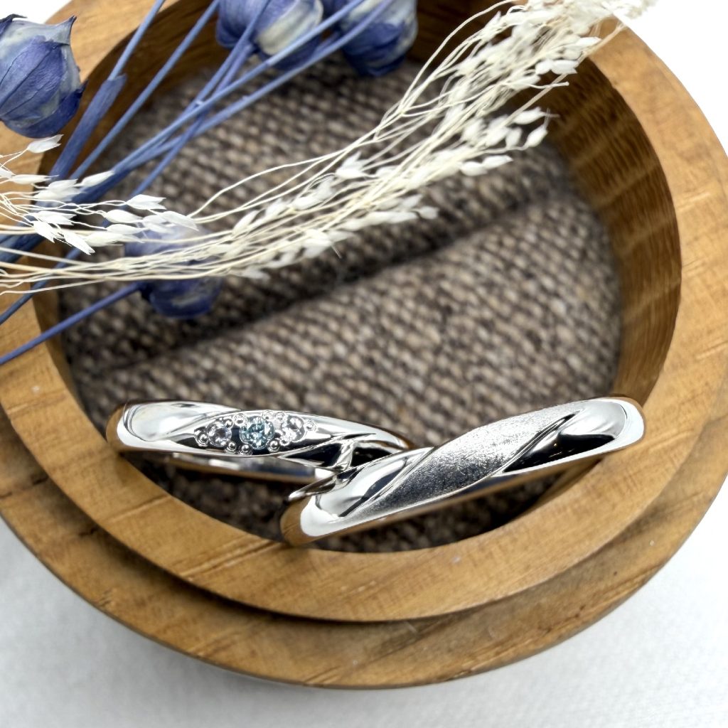 甲丸(2.5mm)・甲丸(2.5mm)