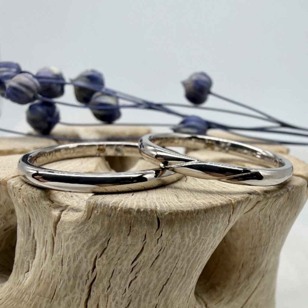 甲丸（2.0mm）・甲丸（2.0mm）