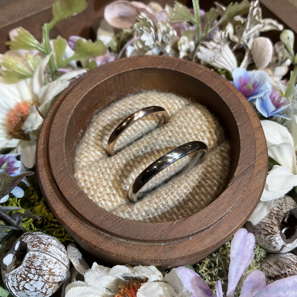 甲丸（2.0mm）・甲丸（2.5mm）