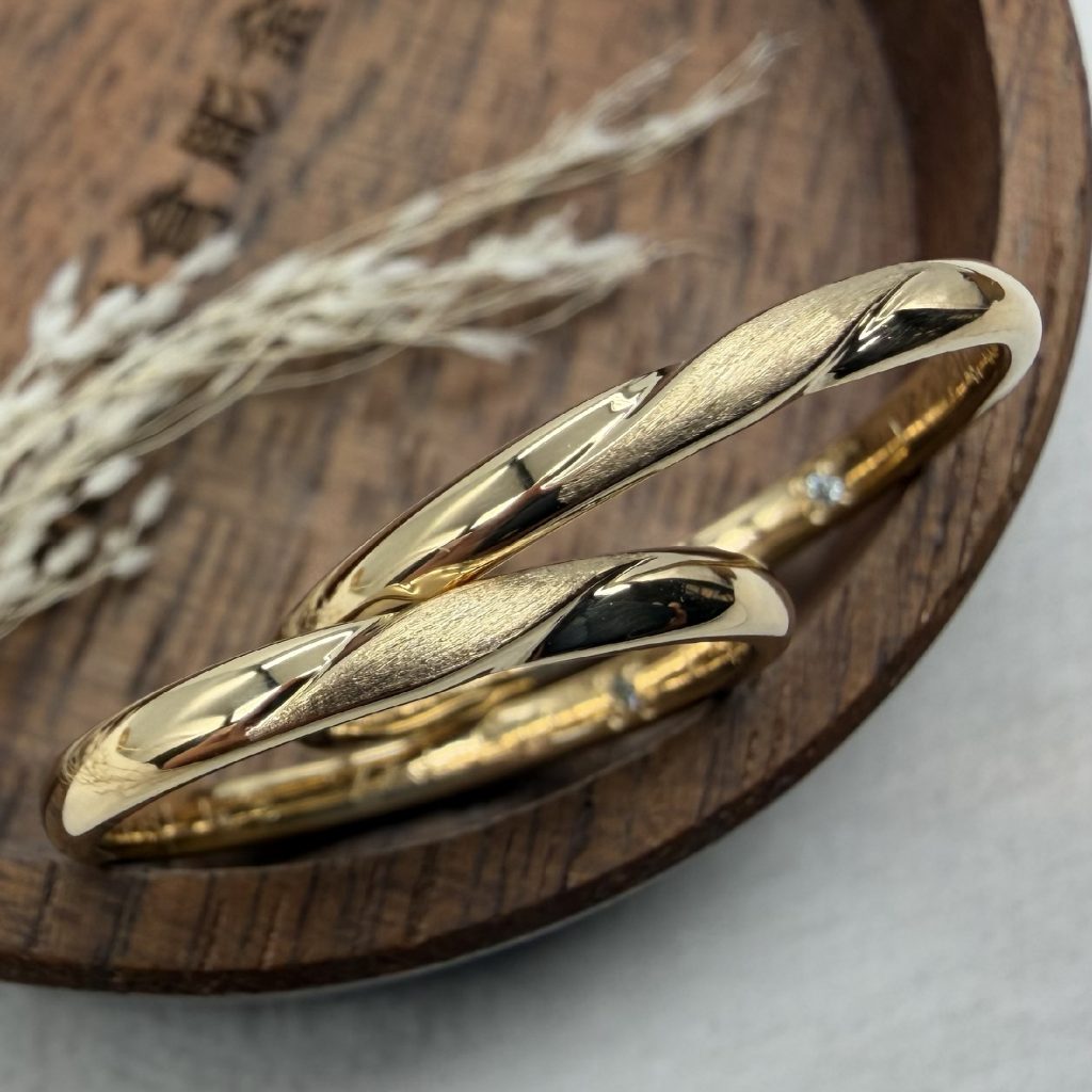 甲丸(2.0mm)・甲丸(2.0mm)