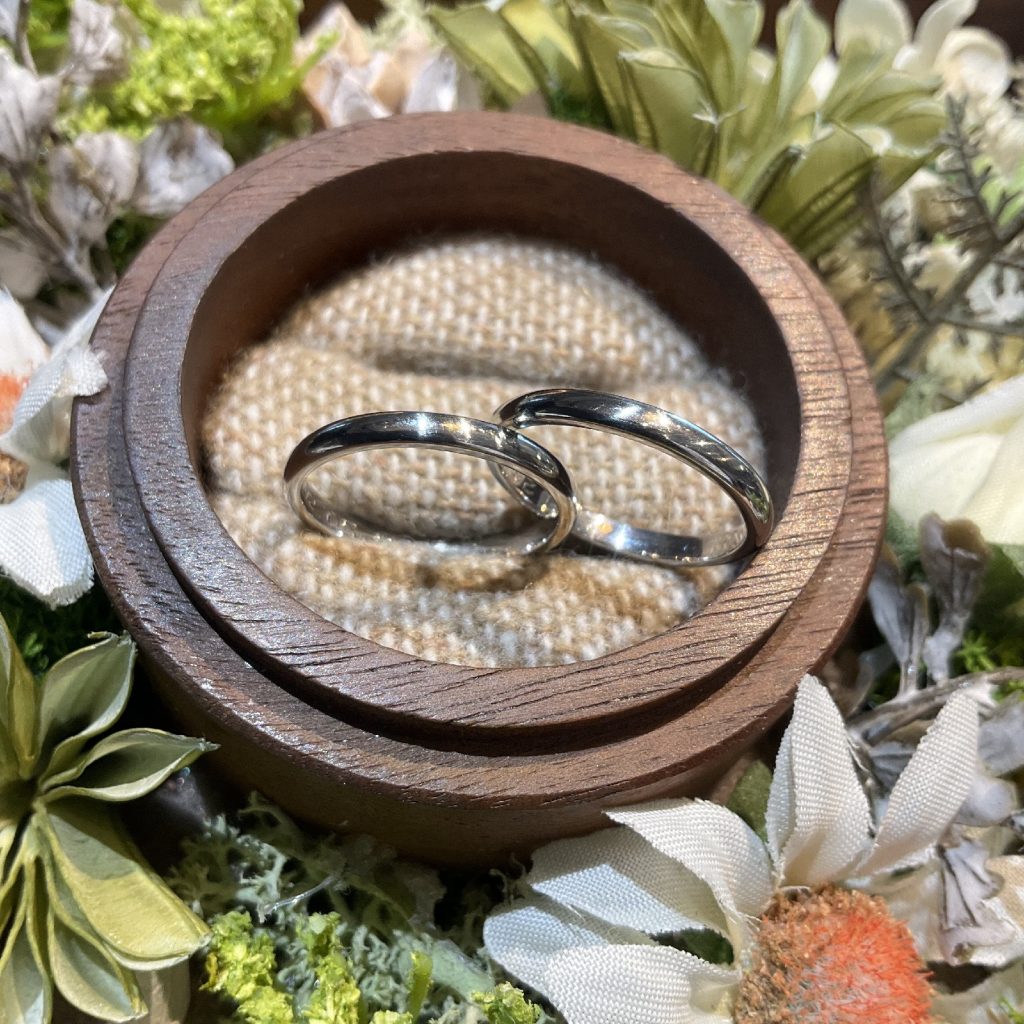 甲丸(2.0mm)・甲丸(2.0mm)