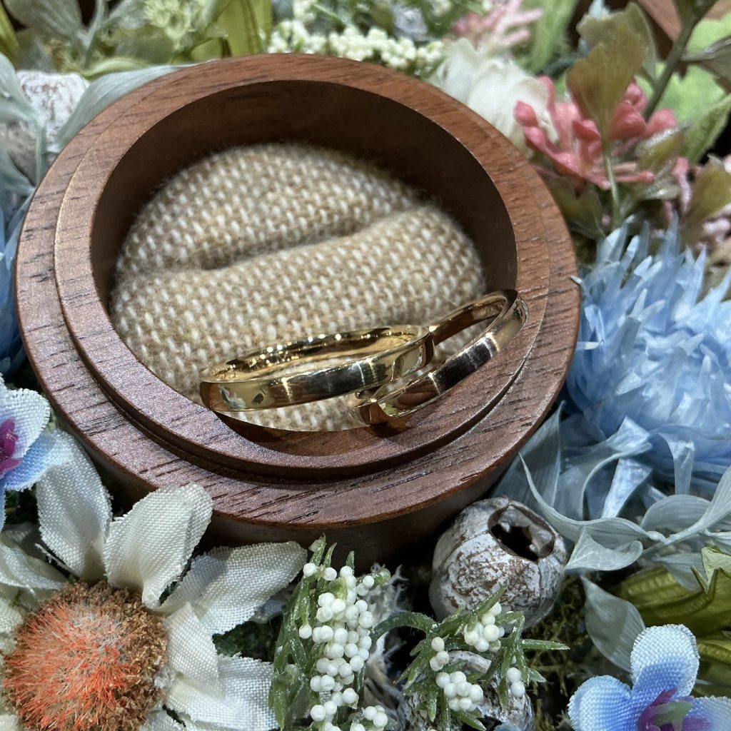 平打(2.5mm)・平打(2.0mm)