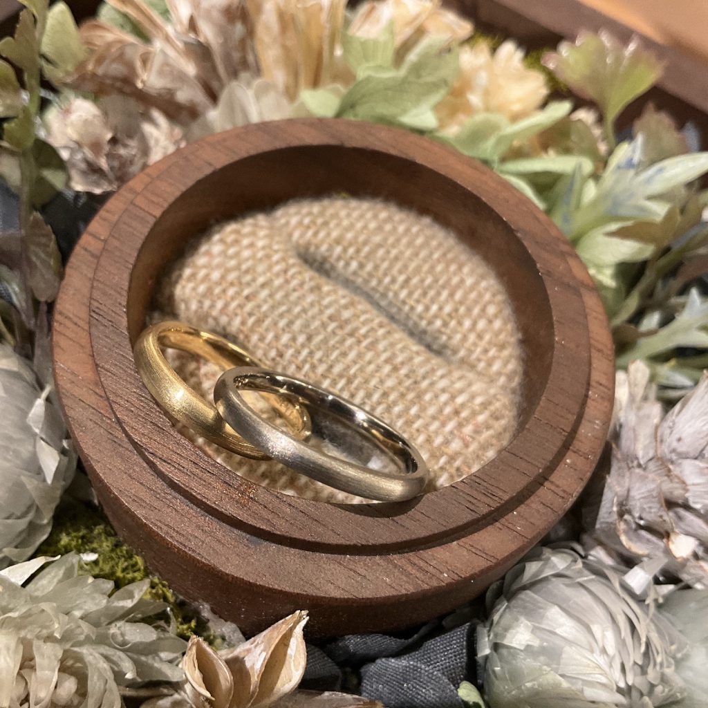 甲丸(2.5mm)・甲丸(2.0mm)