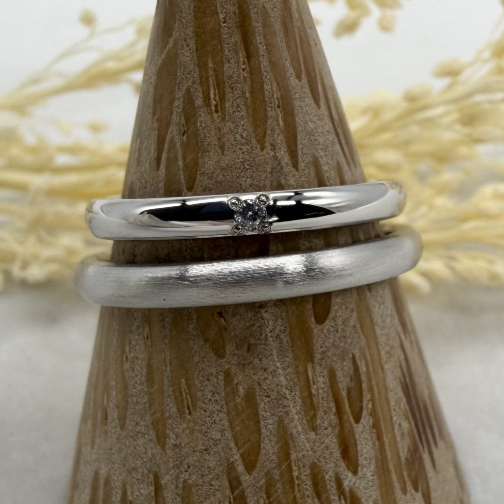 甲丸（2.0mm）・甲丸（2.0mm）