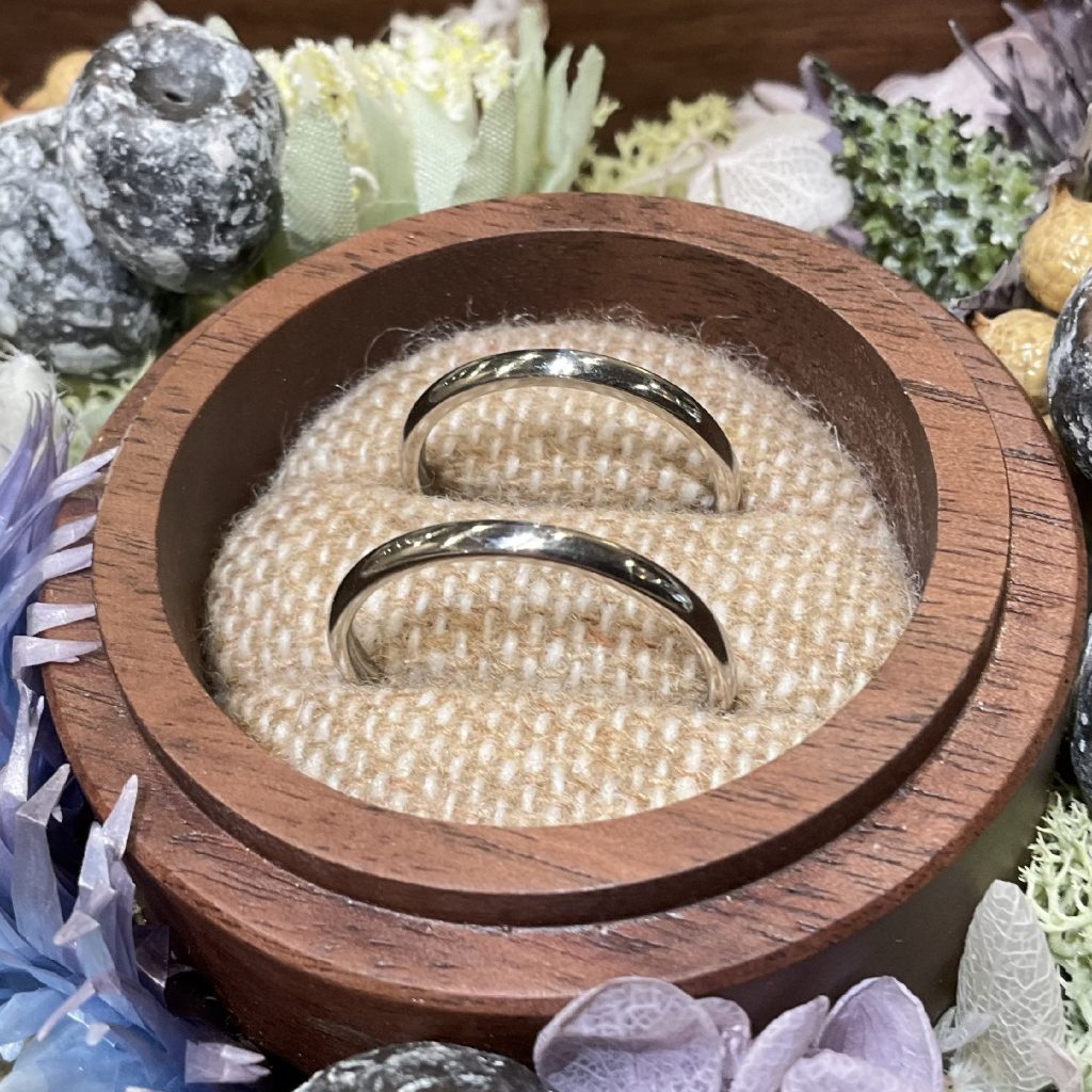 甲丸(2.0mm)・甲丸(2.0mm)