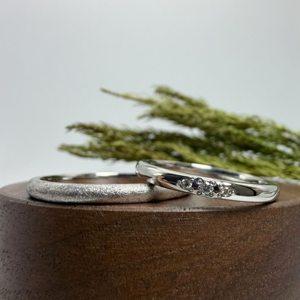 甲丸（2.0mm）・甲丸（2.0mm）