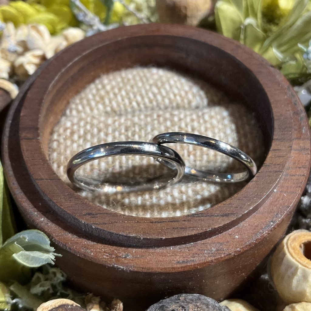 甲丸（2.0mm）・甲丸（1.5mm）