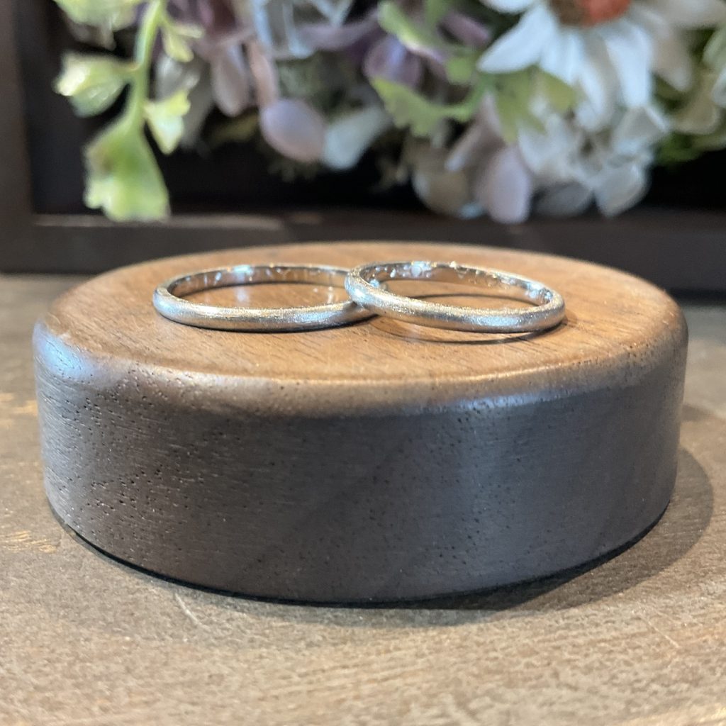 甲丸（1.5mm）・甲丸（1.5mm）