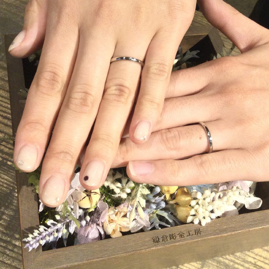 甲丸(2.0mm)・甲丸(2.0mm)