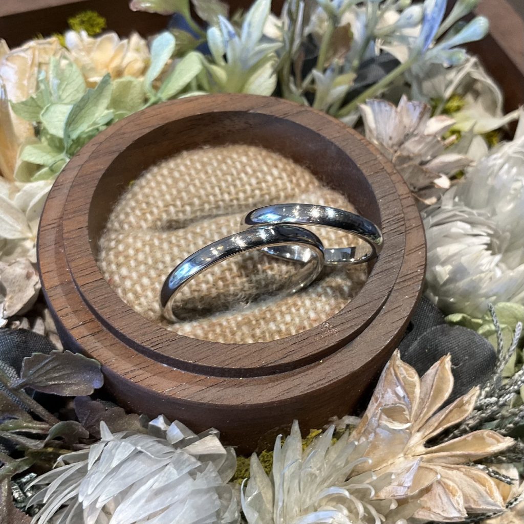 甲丸(2.5mm)・甲丸(2.5mm)