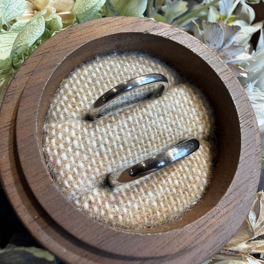 甲丸(2.5mm)・甲丸(2.0mm)