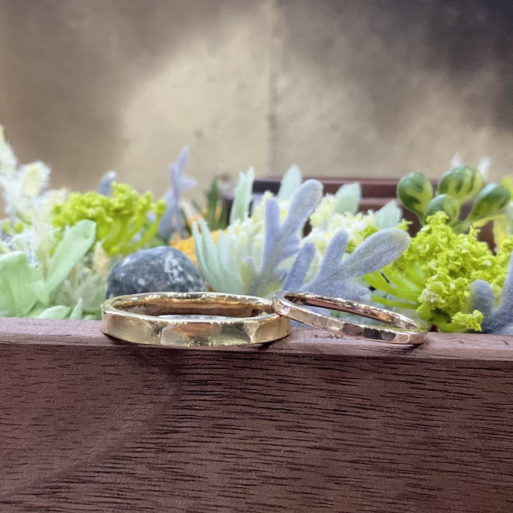 つちめ(2.5mm)・つちめ(1.5mm)