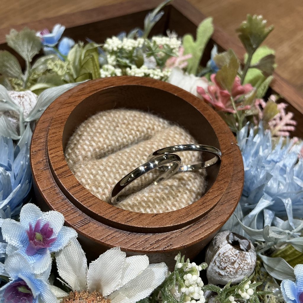 甲丸（2.0mm）・甲丸（1.5mm）