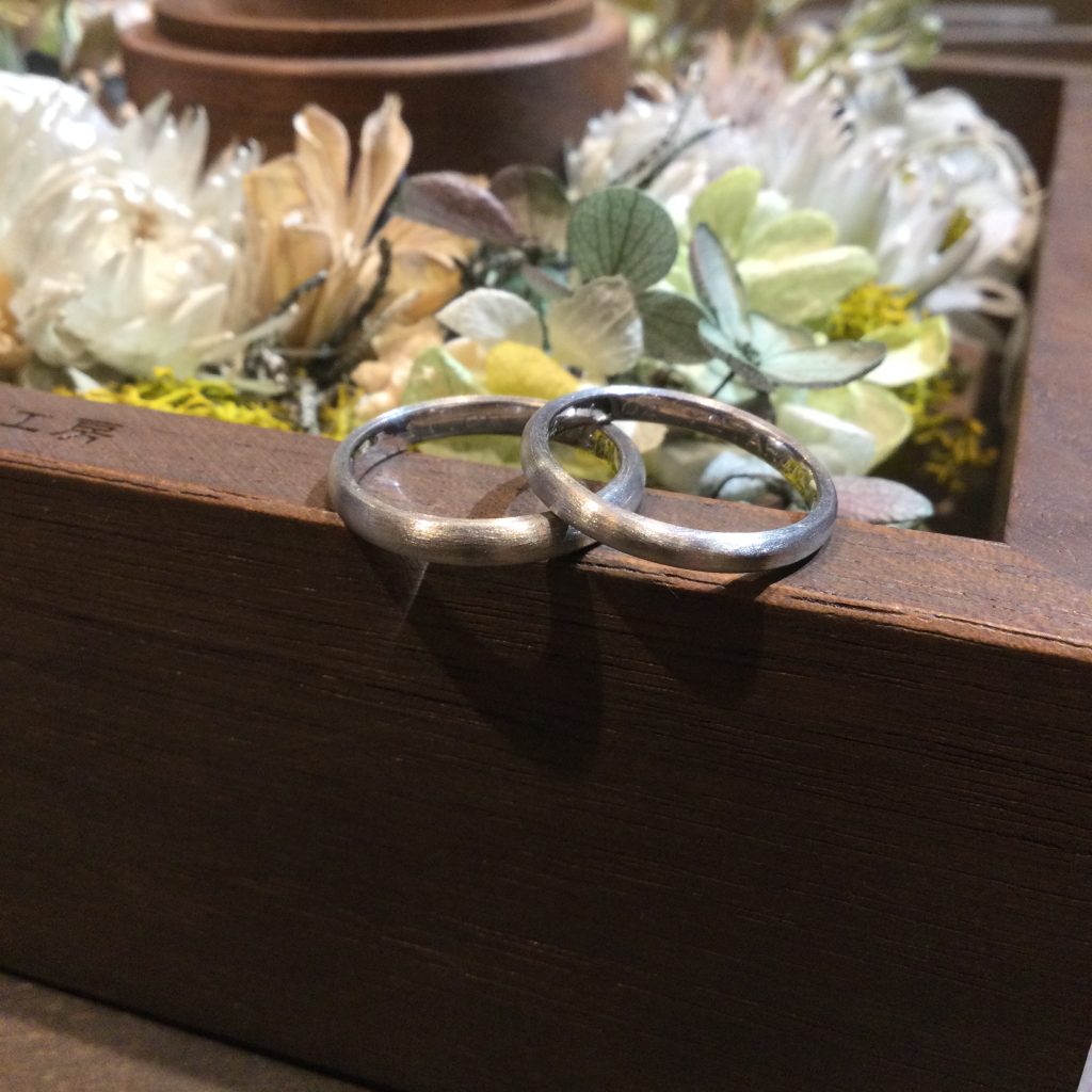 甲丸(2.5mm)・甲丸(2.0mm)