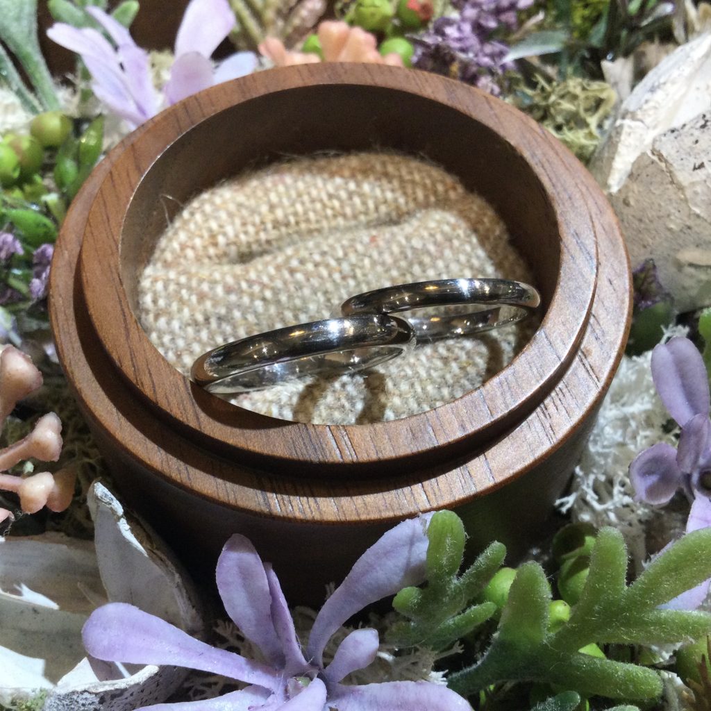 甲丸(2.5mm)・甲丸(2.0mm)