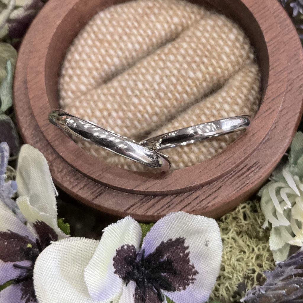 甲丸(2.5mm)・甲丸(2.5mm)