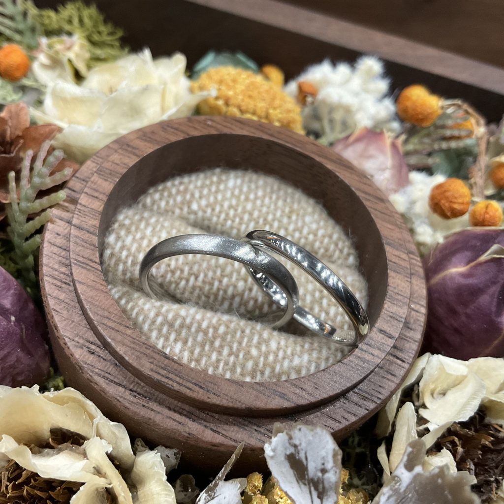 甲丸（2.5mm）・甲丸（2.0mm）