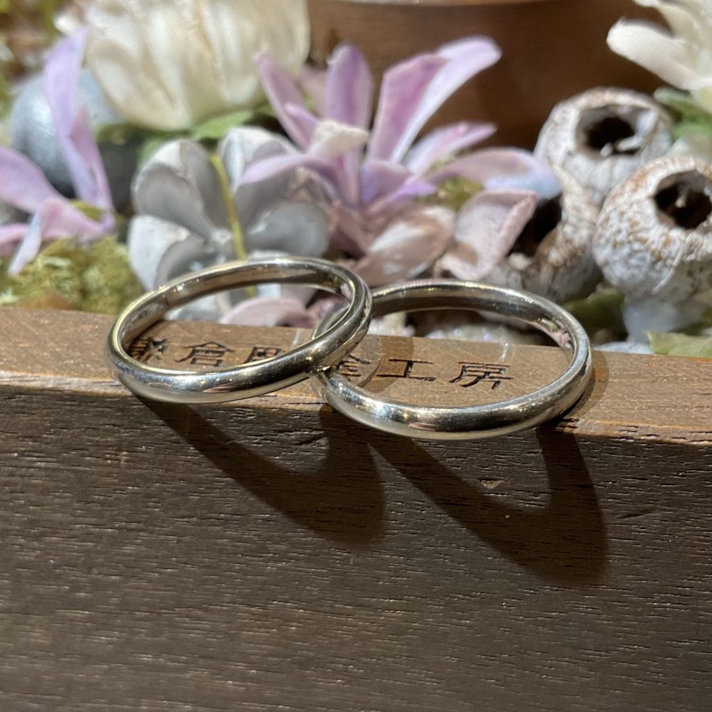 甲丸(2.0mm)・甲丸(2.0mm)