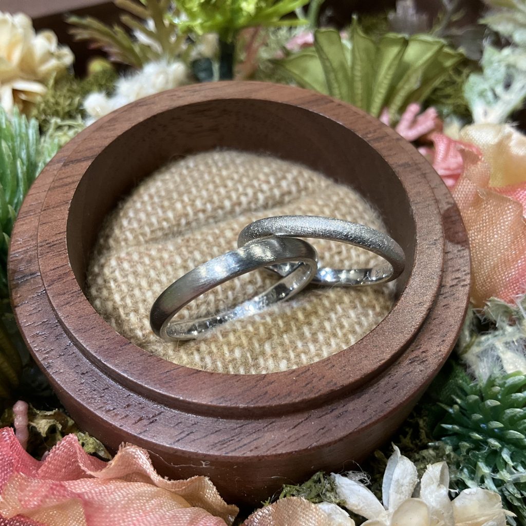 甲丸(2.5mm)・甲丸(2.0mm)