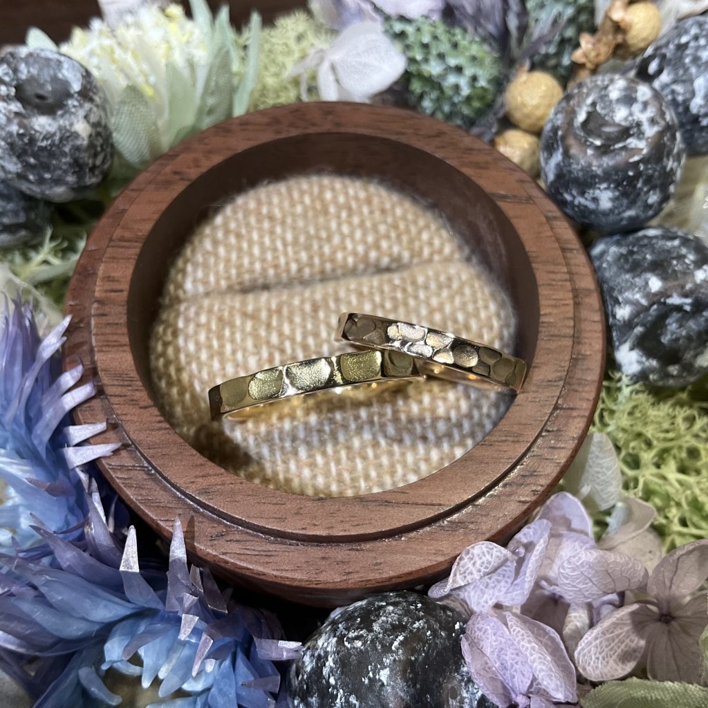 つちめ(2.5mm)・つちめ(2.5mm)