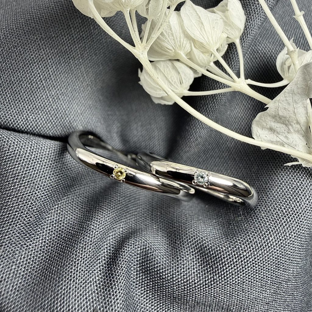 甲丸(2.0mm)・甲丸(2.0mm)