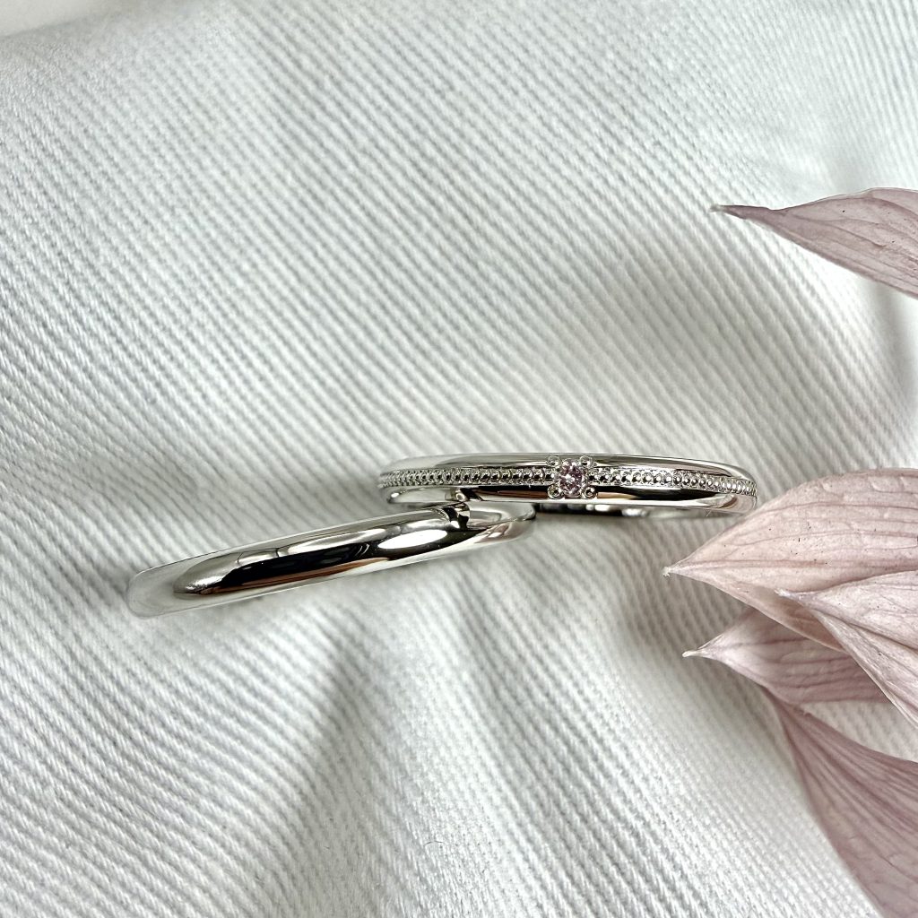 甲丸(2.0mm)・甲丸(2.0mm)