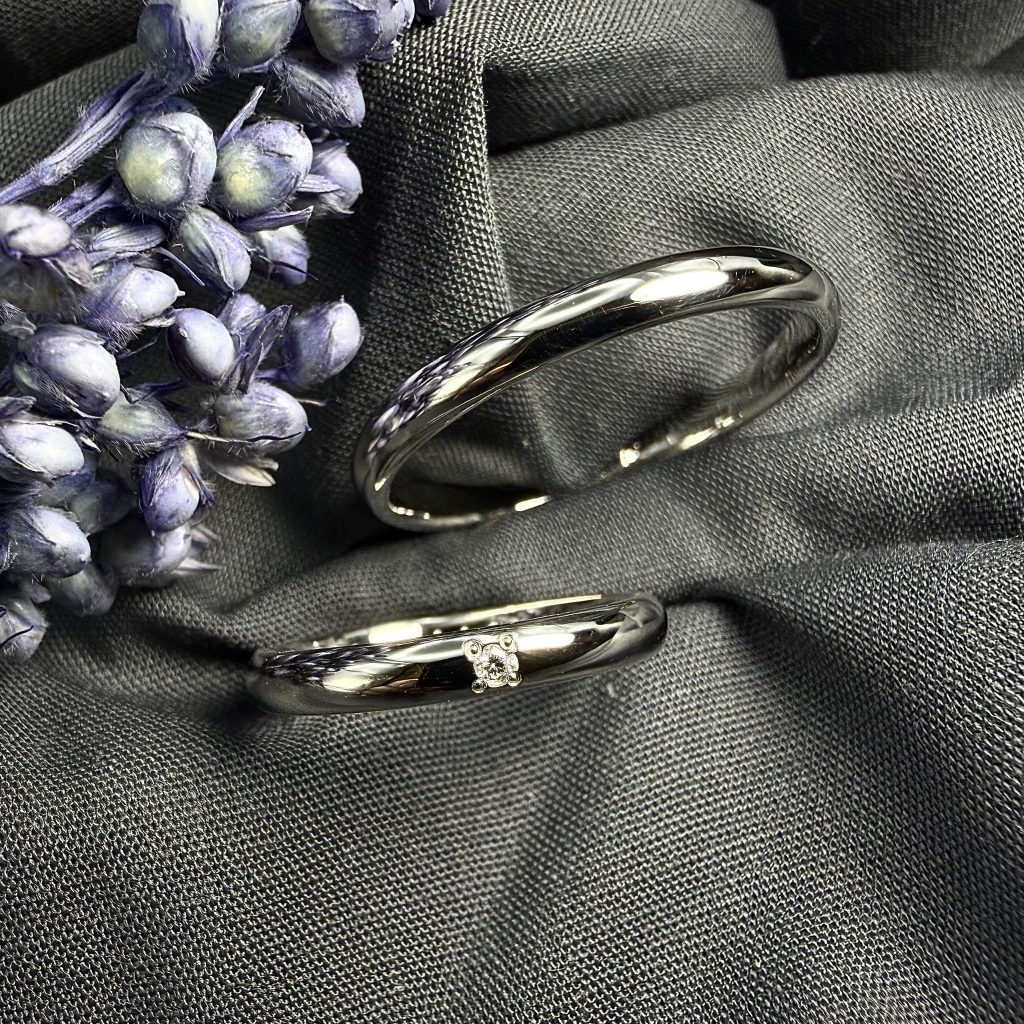 甲丸(2.5mm)・甲丸(2.5mm)