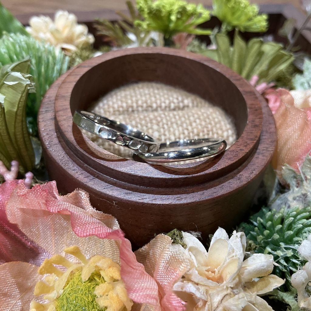 つちめ(2.0mm)・甲丸(2.0mm)