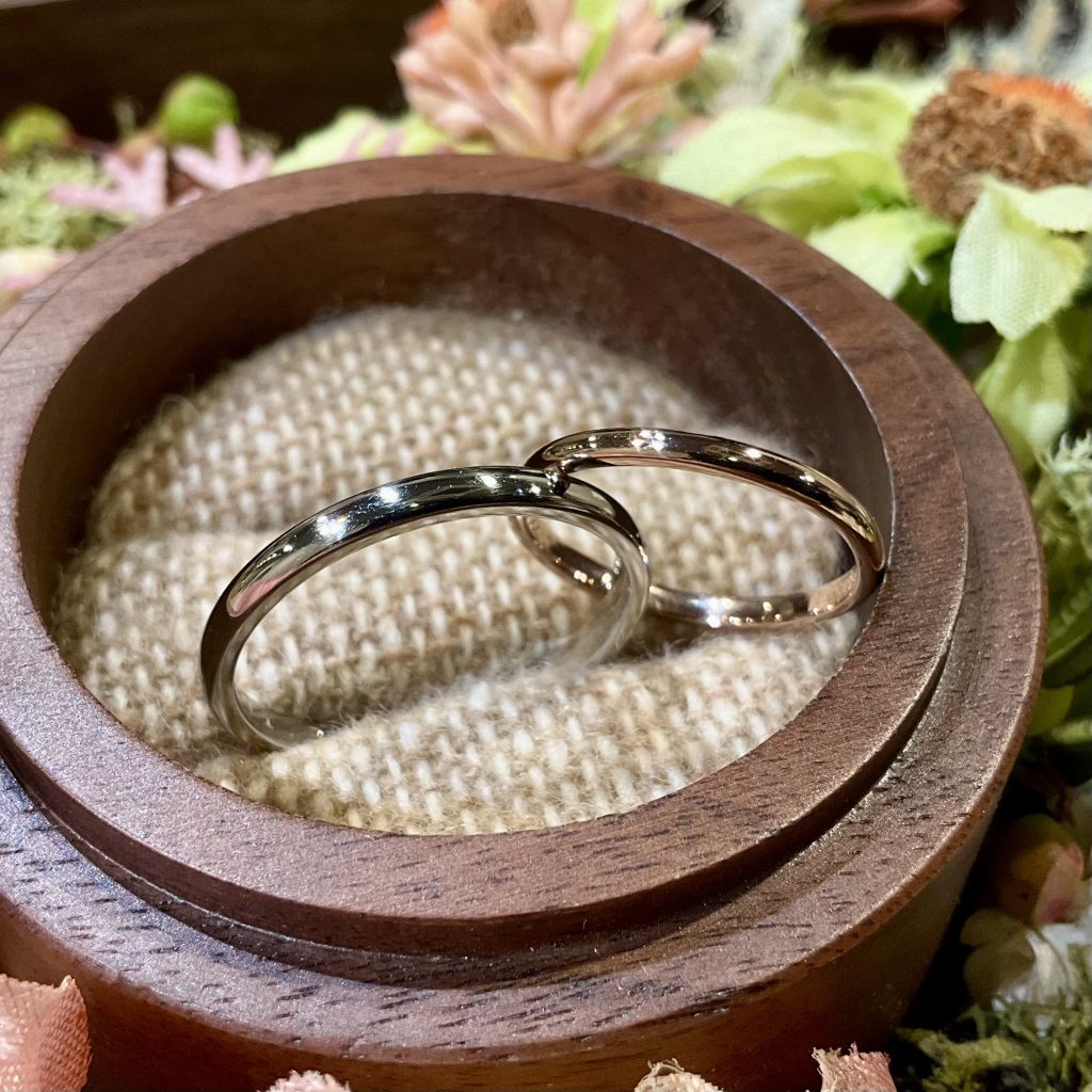 甲丸(2.0mm)・甲丸(1.5mm)