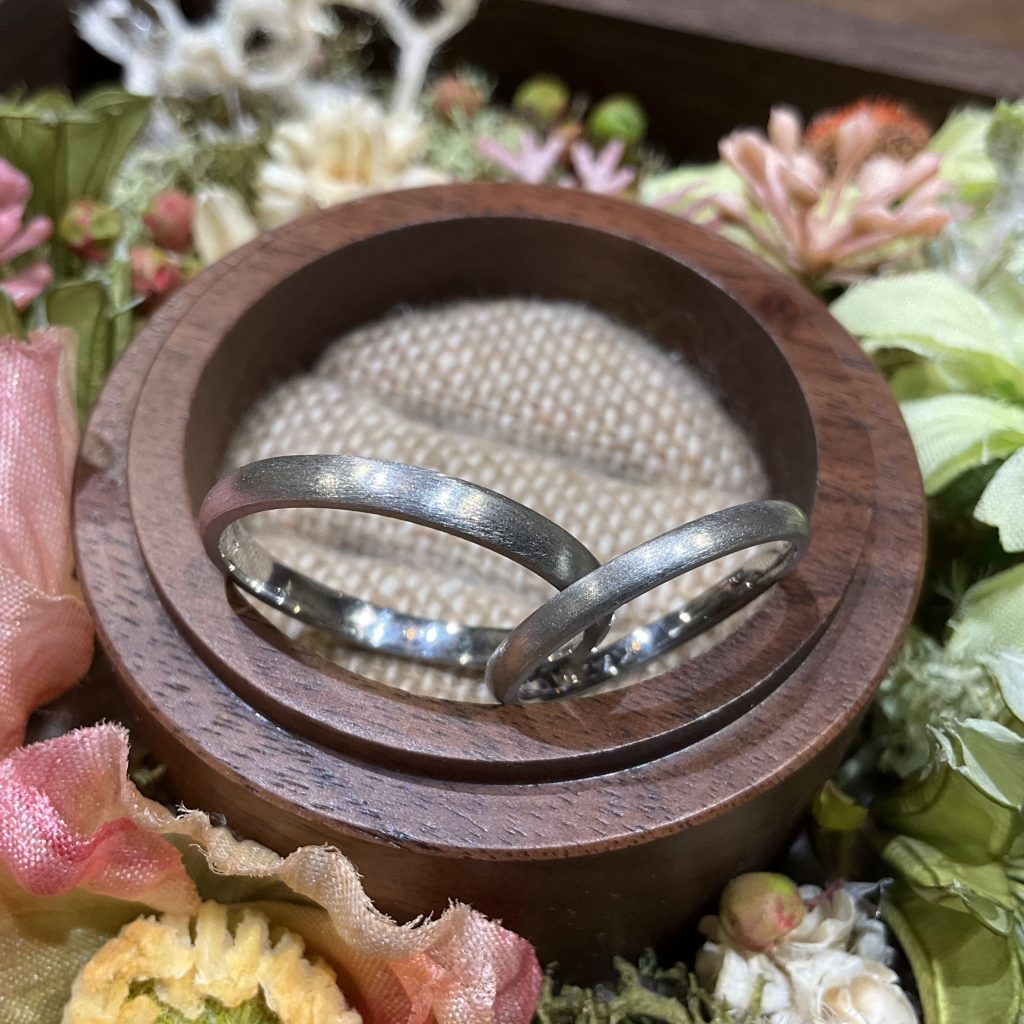 甲丸(2.5mm)・甲丸(2.0mm)