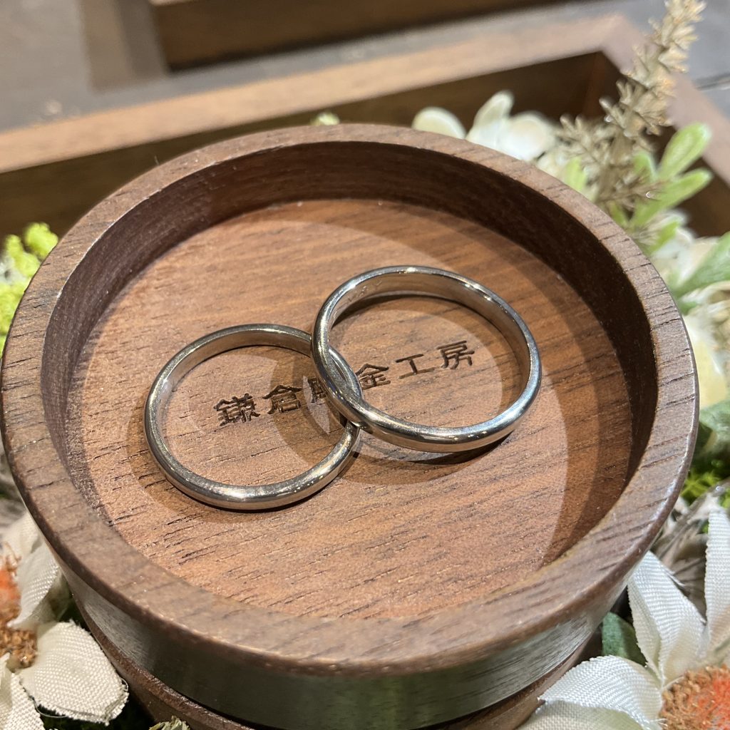 甲丸(2.5mm)・甲丸(2.0mm)