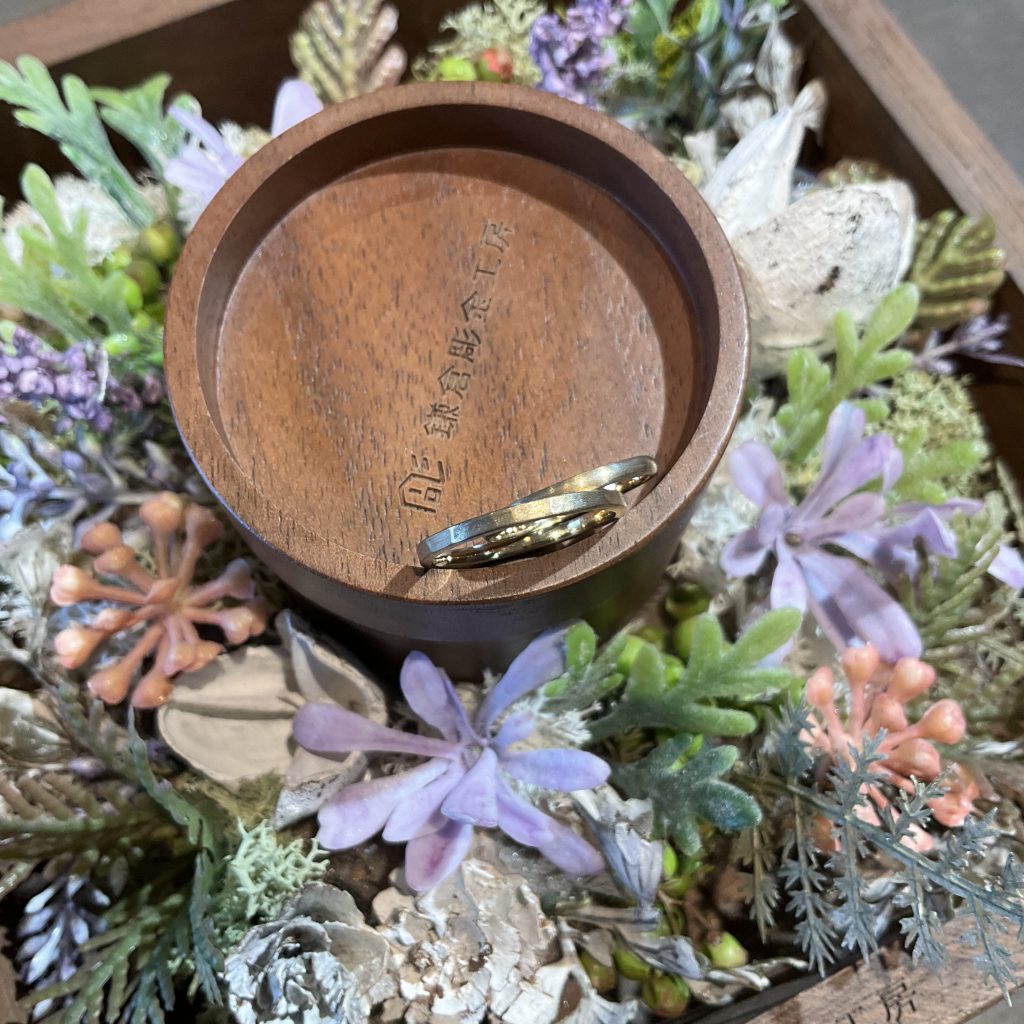 つちめ(1.5mm)・甲丸(1.5mm)