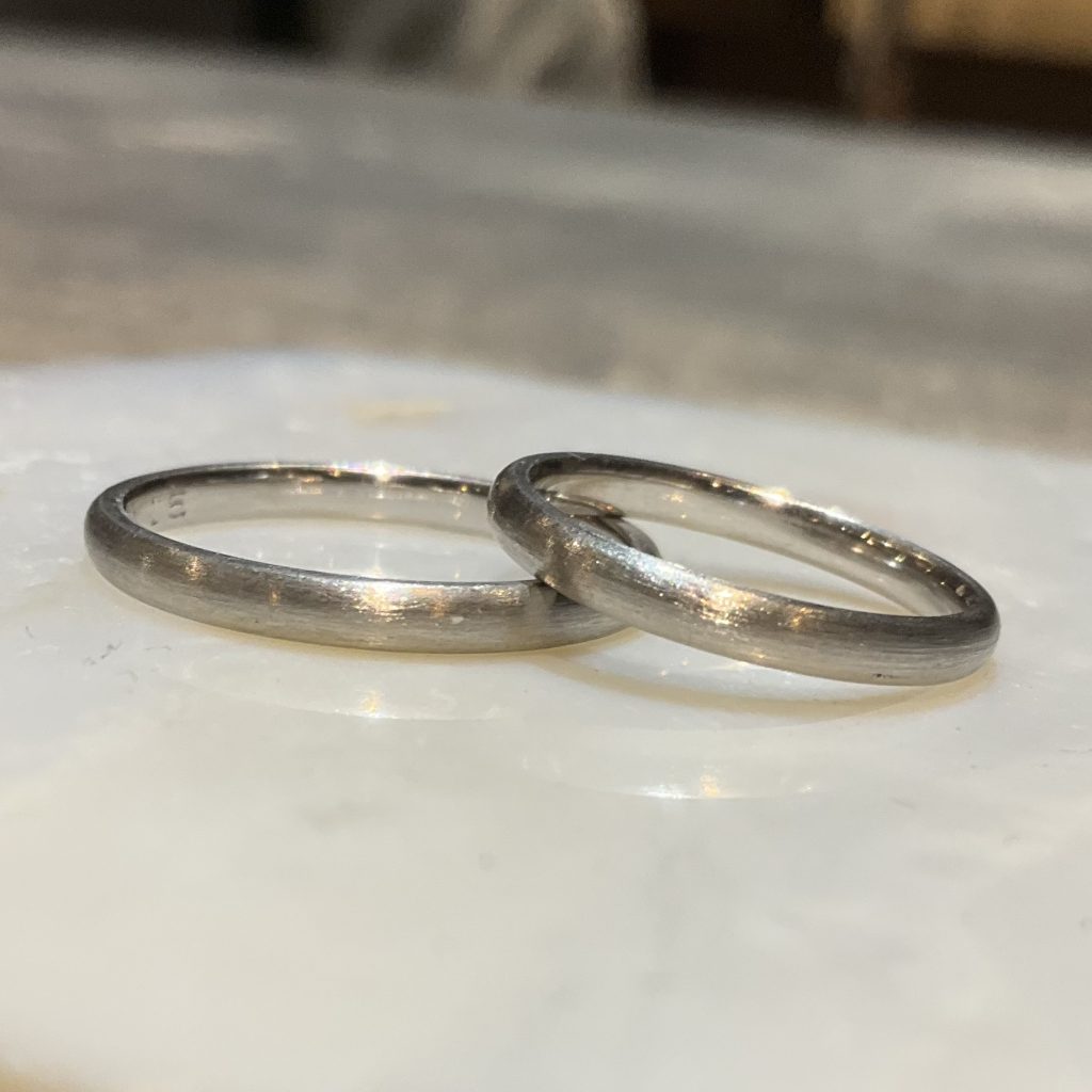 甲丸(2.0mm)・甲丸(2.0mm)