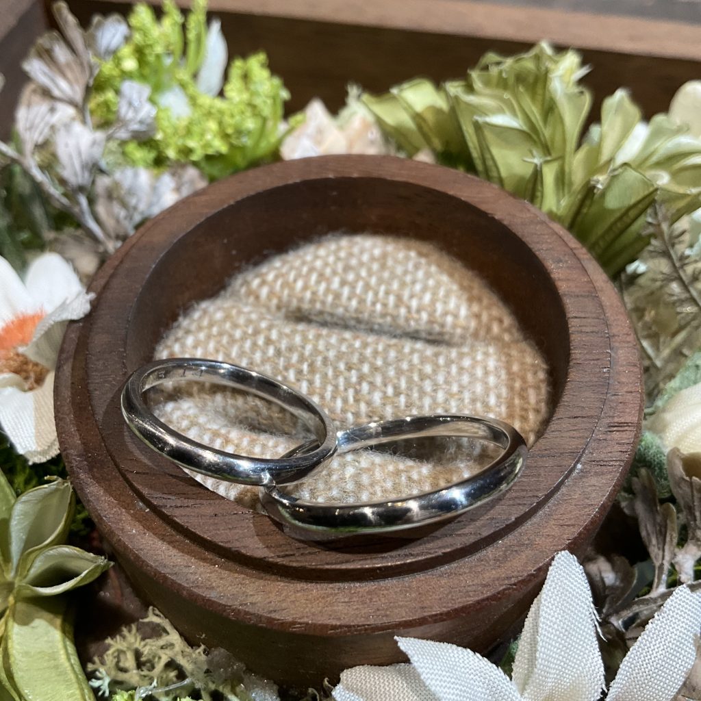 甲丸(2.0mm)・甲丸(2.0mm)