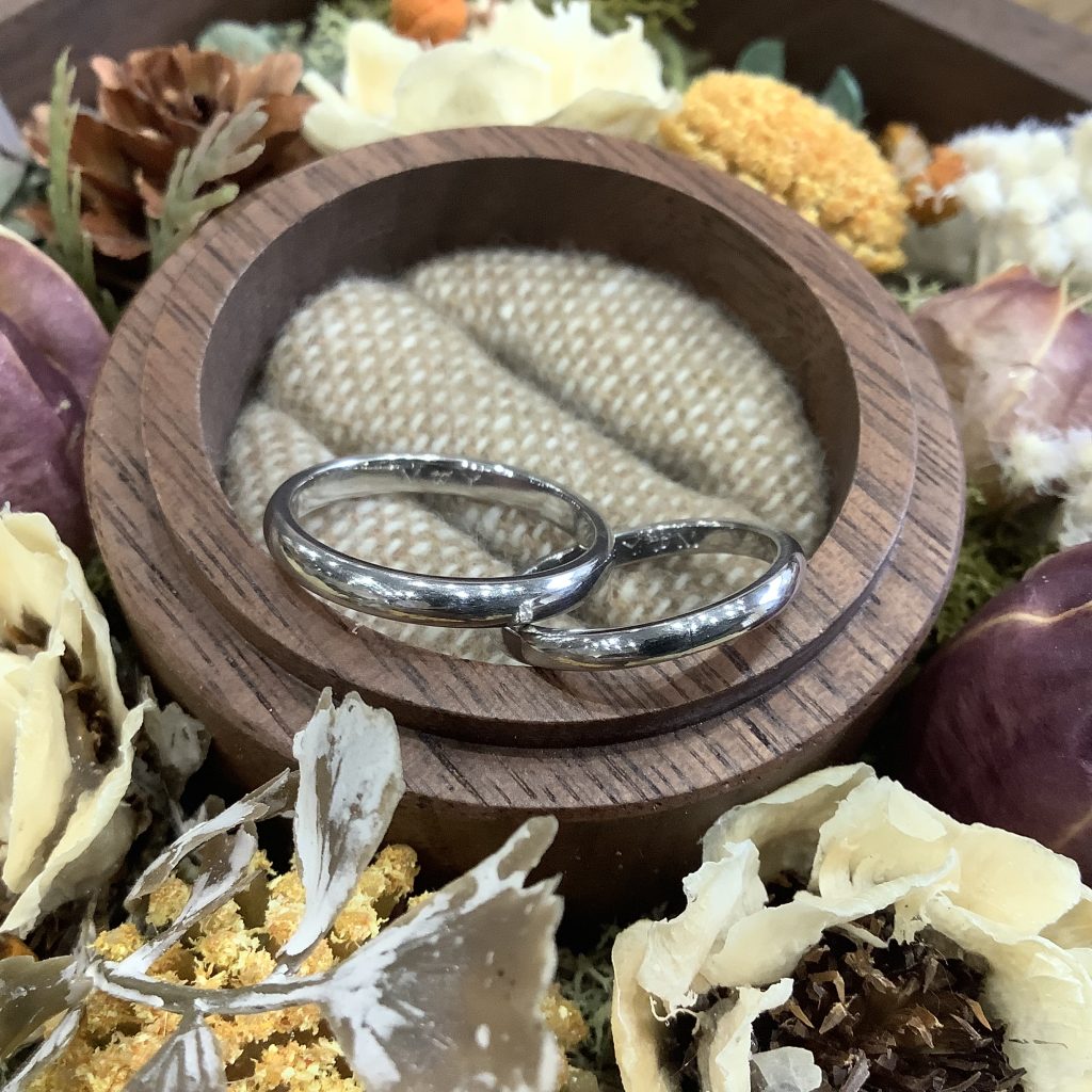 甲丸(2.5mm)・甲丸(2.0mm)