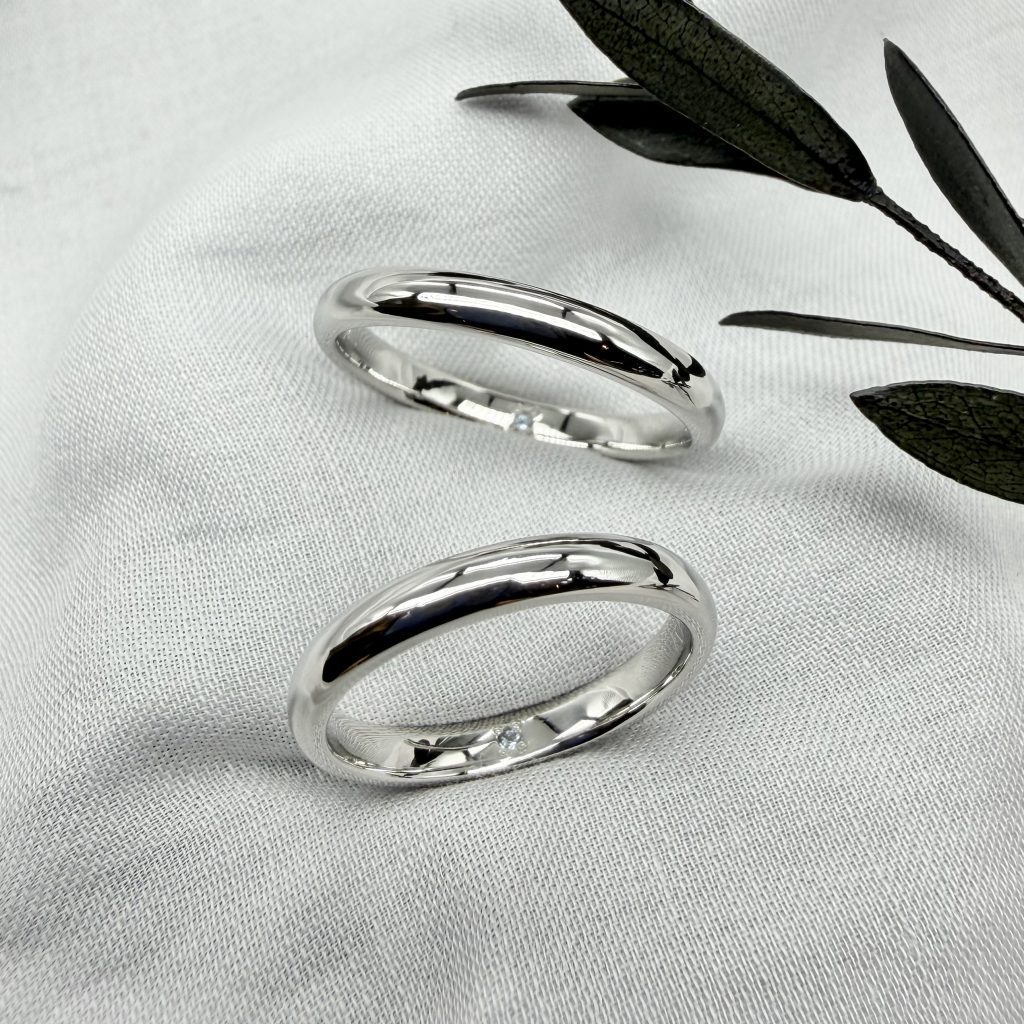 甲丸(2.5mm)・甲丸(2.5mm)