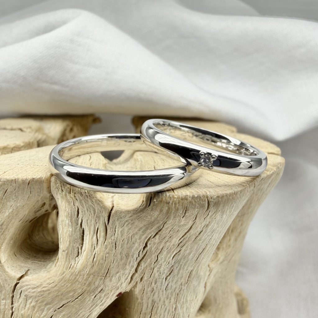 甲丸(2.5mm)・甲丸(2.5mm)