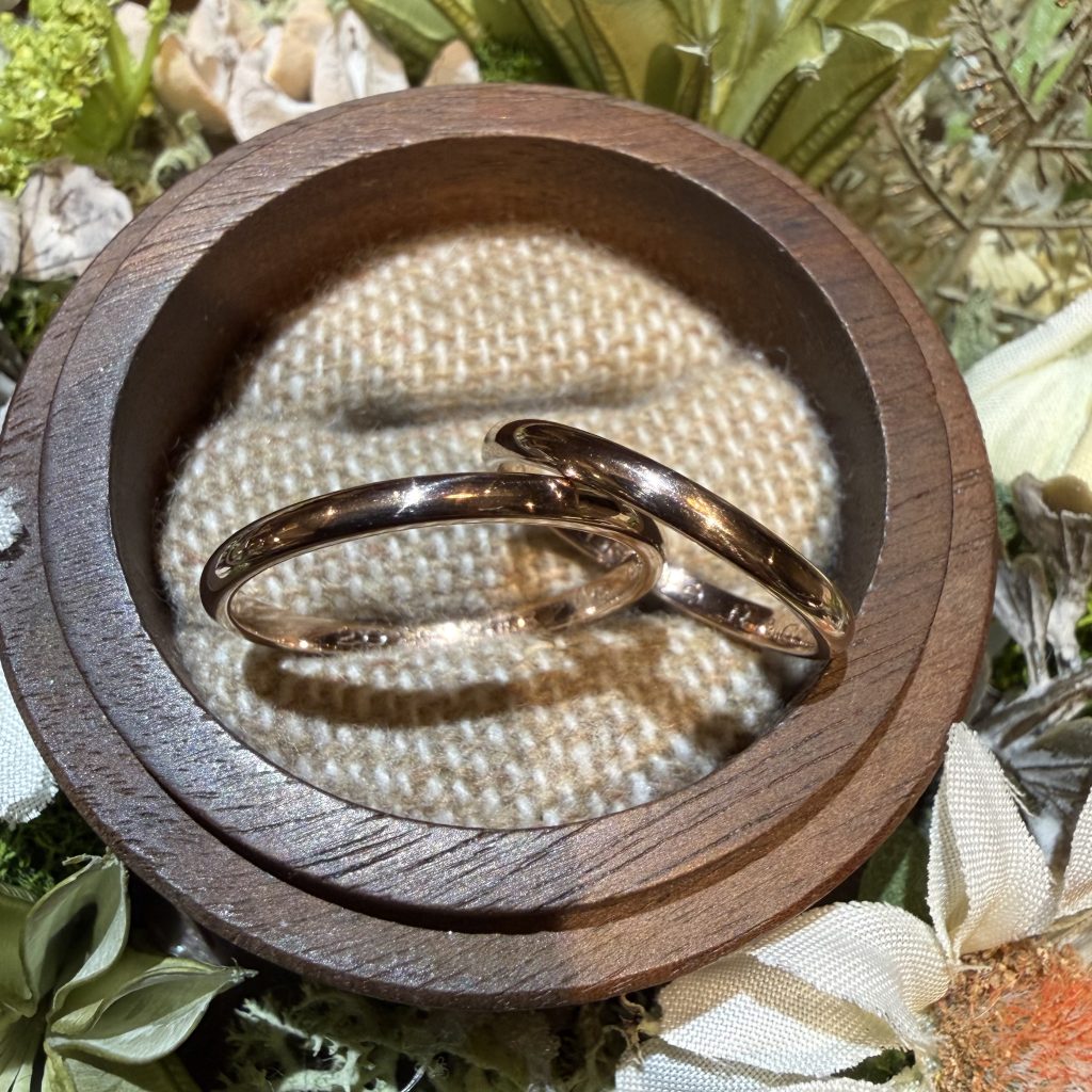 甲丸(2.0mm)・甲丸(2.0mm)