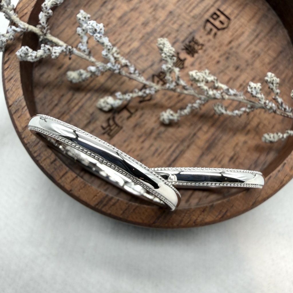 甲丸(2.0mm)・甲丸(2.0mm)