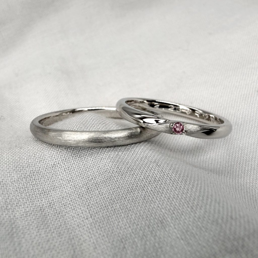 甲丸(2.0mm)・甲丸(2.0mm)