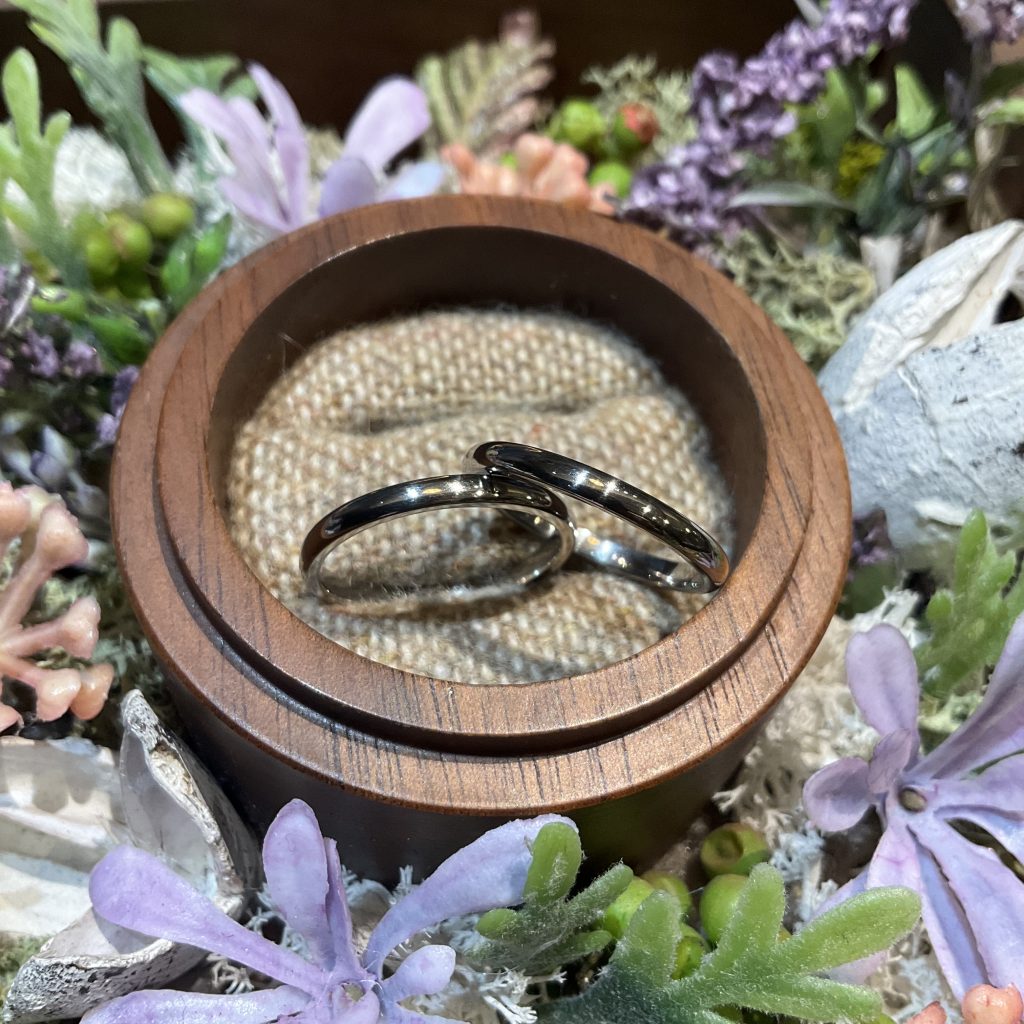 甲丸(2.0mm)・甲丸(2.0mm)