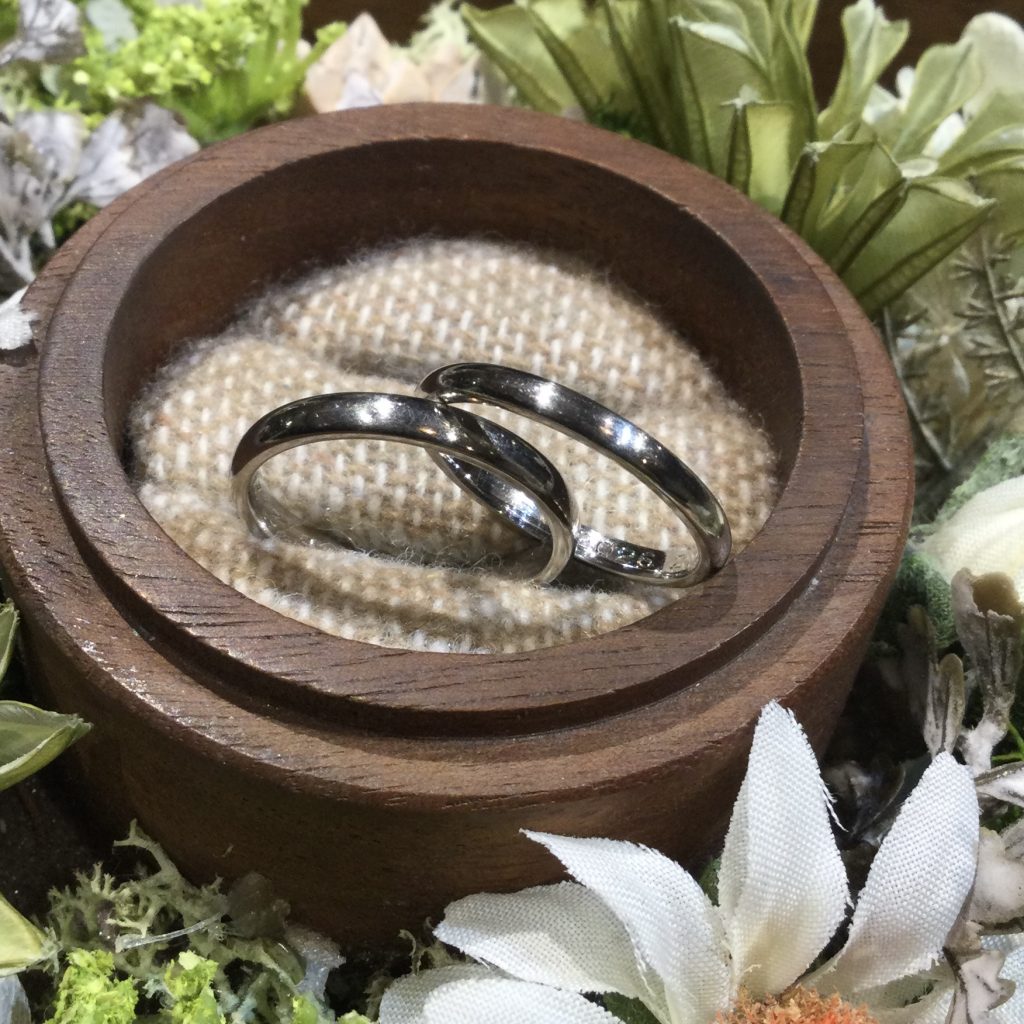 甲丸(2.5mm)・甲丸(2.0mm)