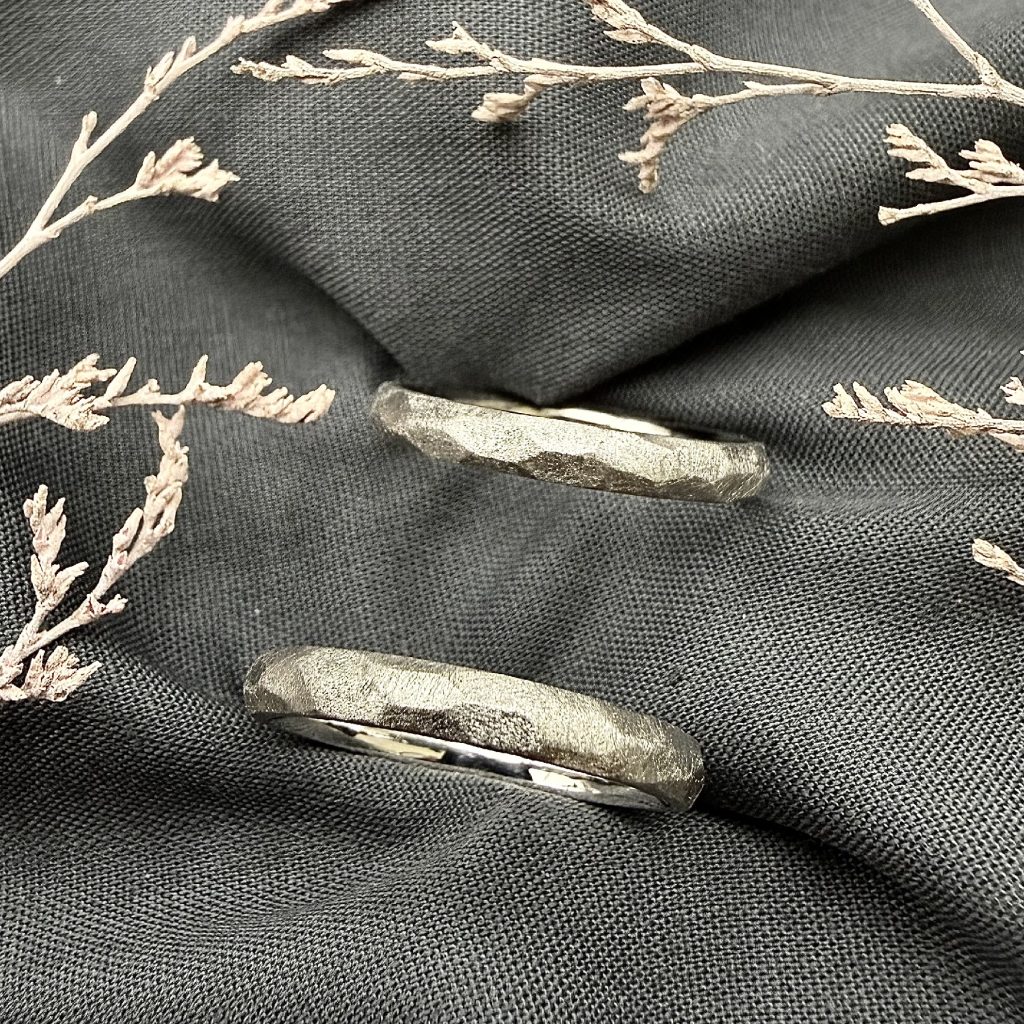 甲丸（2.5mm）・甲丸（2.5mm）