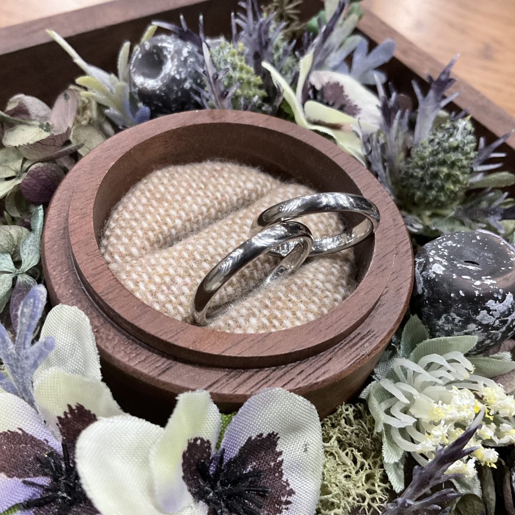 甲丸（2.5mm）・甲丸（2.5mm）