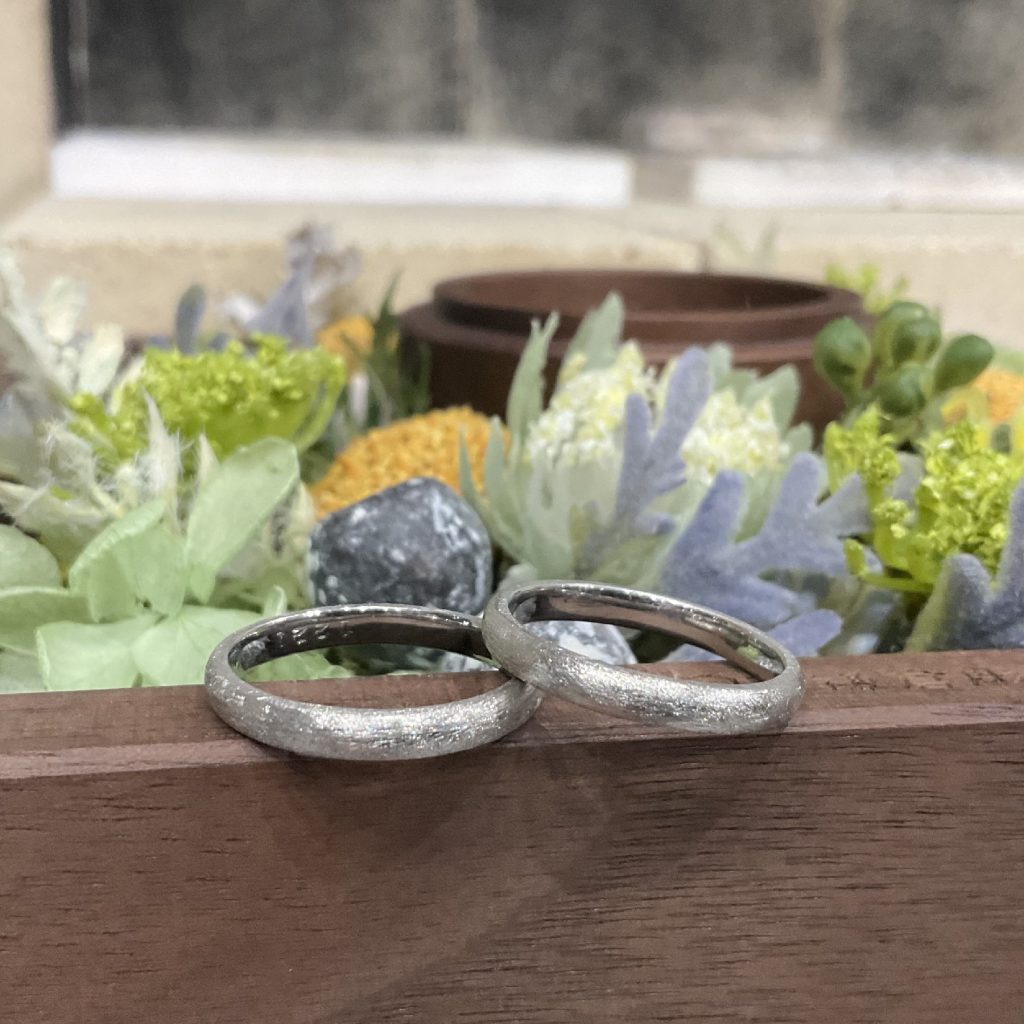 甲丸（2.5mm）・甲丸（2.5mm）