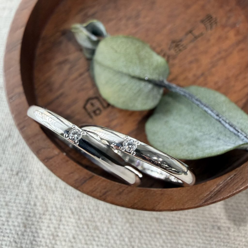 甲丸（2.0mm）・甲丸（2.0mm）